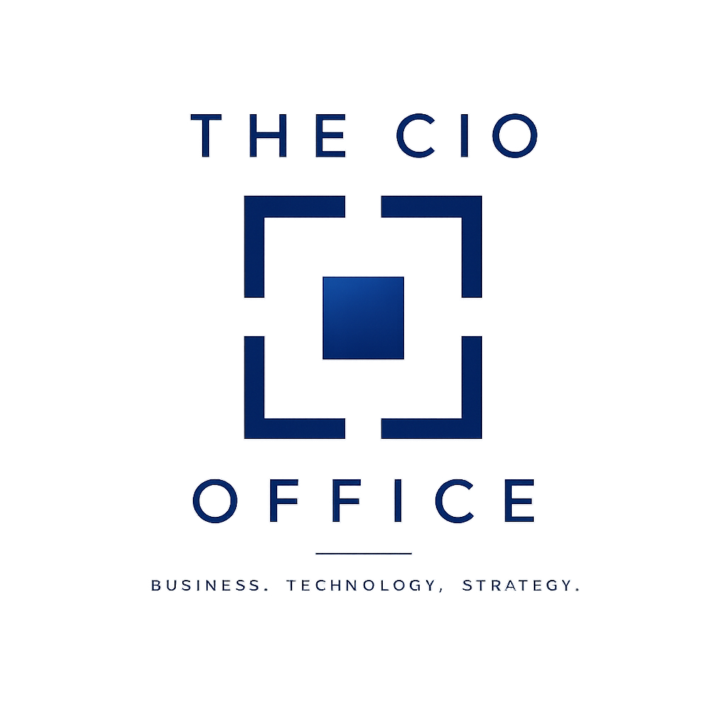 The CIO Office
