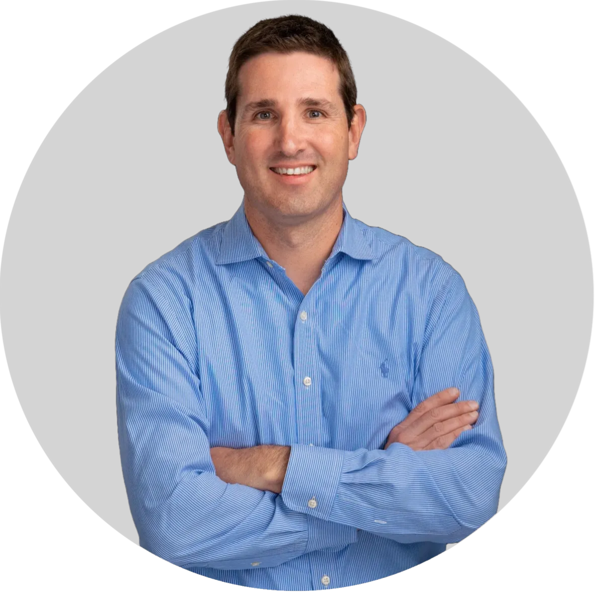 Fede Rodrigo, Chief Information Officer and author