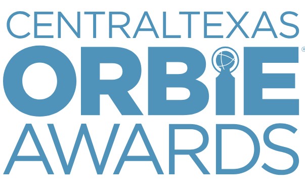 ORBIE Awards logo