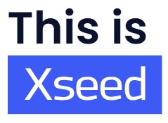Fede Rodrigo presenting an Xseed webinar